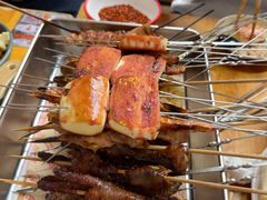 -炒豆合作社(东四总店)