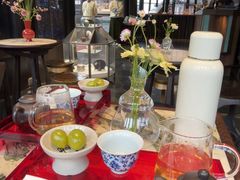 -豫园湖心亭茶楼