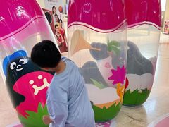 -天河领展广场