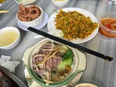 -芬芳甜品(同福路店)