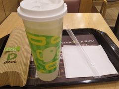 -德克士(二宫店)