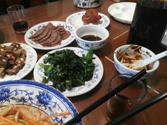 -北京炸酱面馆·烤鸭(前门总店)
