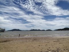 -东海半边山旅游度假区