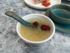 -聚丰园•湖鲜餐厅(阿红私房菜梅石路店)
