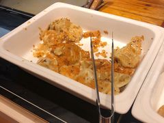 -素满香·食养自助(建邺万达店)