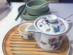 -南拳十三姨·潮汕砂锅粥·粤菜(西单大悦城店)