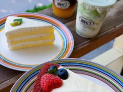 -姆们M Sweetie Cake(五道口店)