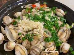 -甬小馆·焗海鲜温州菜(五马街店)