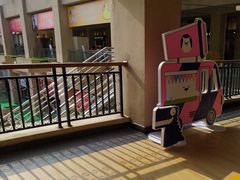 -王府井奥莱临潼小镇(临潼店)