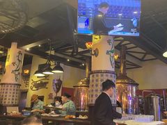 -马迭尔德式西餐精酿啤酒屋(中央大街店)