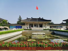 -陕西历史博物馆