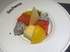 -斗牛士牛排餐厅(嘉里汇店)