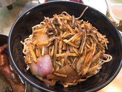 -慧娟面馆·餐厅(望江路店)