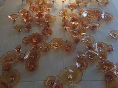 -上海新发展亚太JW万豪酒店