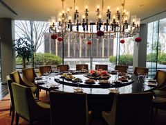 包厢-逸林轩中餐厅(中信泰富朱家角锦江酒店)