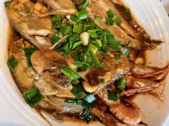 -高佳庄·舟山海鲜(海景旗舰店)