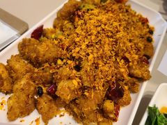 -蔡澜点心·粤菜(西单大悦城店)