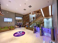 大堂-汤森悠生活文化汤(江宁万达店)