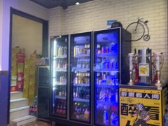 -段氏龙虾·烧烤·烤鱼(东书房路店)