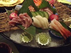 -广州建国酒店·涟日本料理