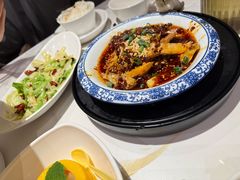 -川味堂·四川豆花(八卦岭店)