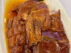 古法烧鹅-朱仔记食府(江南大道店)