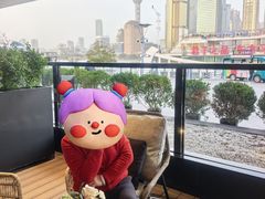 -RIVIERA 松鹤楼(外滩店)