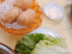 -蚝家菜馆(沙井店)
