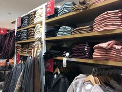 -优衣库(上海虹口龙之梦店)