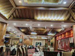 -翠清酒家(万丰路店)