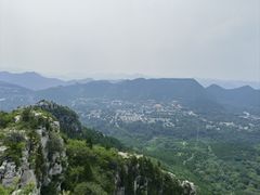 -青州市云门山风景区