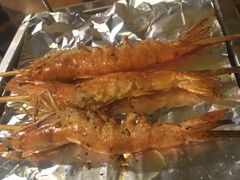 -腰子哥烤串(石佛营炫特店)
