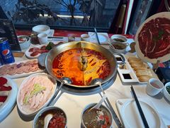 -小龙翻大江文化火锅(宽窄店)