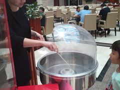 -佛山皇冠假日酒店-西餐厅