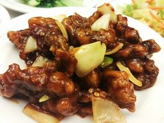 -北京全聚德(天安门店)