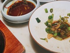 -绿茶餐厅(深圳龙华天虹购物中心店)