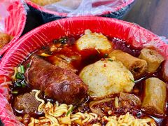 -小吴水煮(羊子巷店)