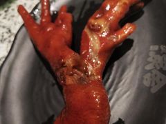 -炭舍干锅(华发商都店)