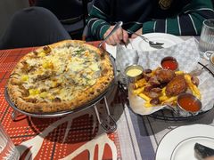 -Primo·丽莫意大利窑烤披萨