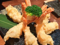 -千代武日本料理(开发区店)