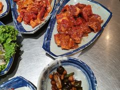 -胡同泥炉烤肉(令闻街店)