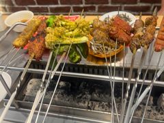 -彭城八戒羊肉串(总店)
