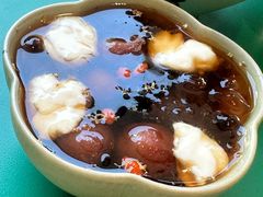 -堂屋糖水店(愚园店)
