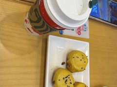 -星巴克臻选(上海长风大悦城店)