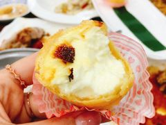 -潮喜竹溪荔湖酒家(荔枝湾店)