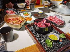 -久藏·横膈膜烧肉·酒场(江汉路店)