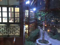 -东江渔村·古典园林·30年粤菜老字号(太和店)