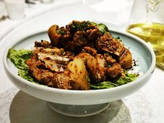 -阿斯牛牛·凉山菜(新会展店)