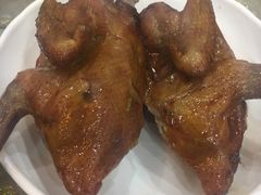 -煲煲掂风味煲仔饭餐厅(西区店)