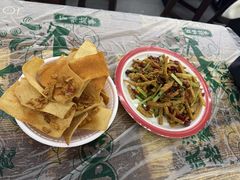 -小民大排档(马场角横路店)